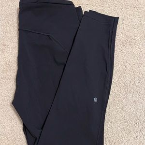 Lululemon Swift Speed High-Rise